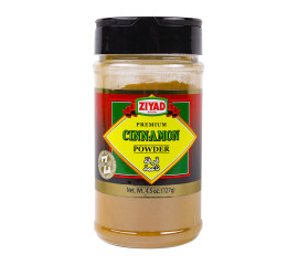 Ziyad Cinnamon Powder 127Gr