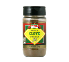 Ziyad Clove Powder 100Gr