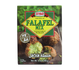 Ziyad Falafel Mix 340Gr