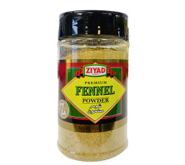 Ziyad FennelPowder 113Gr