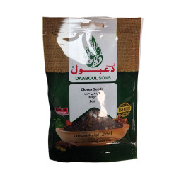 Daaboul Sons Cloves Seeds 30Gr