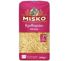 Misko Risi/Arpa Sehriye 500g