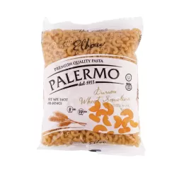 Palermo Elbow (Dirsek) Pasta 454Gr