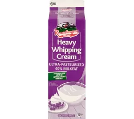 Rosenberger`s Dairies Heavy Whipping Cream 946Ml