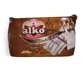 Alko Cocoa Halva 400Gr