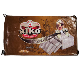 Alko Cocoa Halva 800Gr