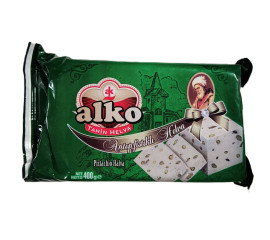 Alko Pistachio Halva 400Gr