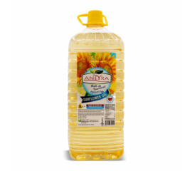 Aneyra Sunflower Oil 5L