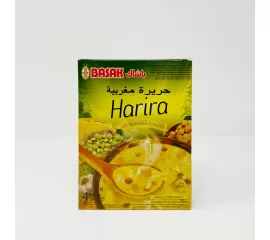 Basak Harira Soup 135Gr
