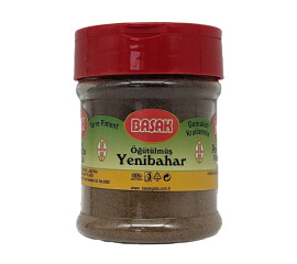 Basak Ground Pimento 75Gr