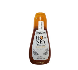 BeeMax Acacia Honey 283Gr Squeezable