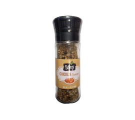 Botany Chicken Seasoning 50Gr