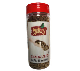 Botany Cumin Seed 100Gr