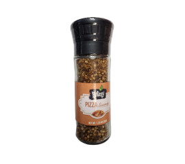 Botany Pizza Seasoning 35Gr
