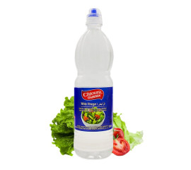 Chtoura Garden Apple Vinegar 500 ml