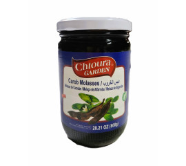 Chtoura Garden Carob Molasses 800Gr