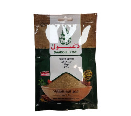 Daaboul Sons Falafel Spices 50Gr