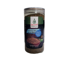 Daaboul Sons Thyme Zaatar Lebanese Mix 300g