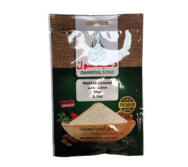 Daaboul Sons Mahlab Ground 20Gr