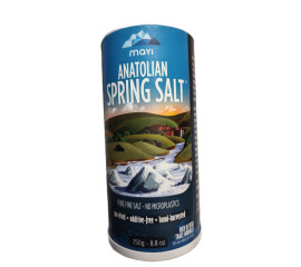 Mayi Anatolian Spring Salt 500Gr