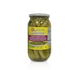 Mechaalany Pickled Wild Cucumber 700g