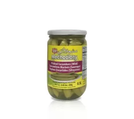 Mechaalany Pickled Wild Cucumber 400g