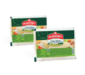 Muratbey Izmir Tulum Cheese 200Gr
