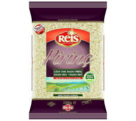 Reis Baldo Rice 2.5Kg