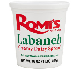 Romis Labne 1Lb