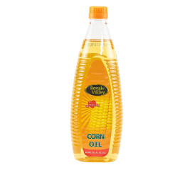Royal Valley Corn Oil 1L