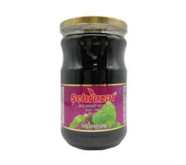 Sehrazat Grape Molasses (Uzum Pekmezi) 380Gr