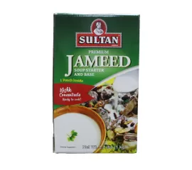 Sultan Jameed Soup Starter 1Kg