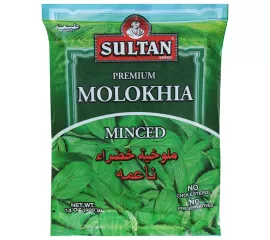 Sultan Minced Molokhia 396g