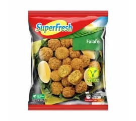 Superfresh Falafel 450g