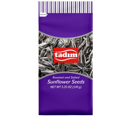 Tadim Sunflower Seeds Extra Salted 149Gr