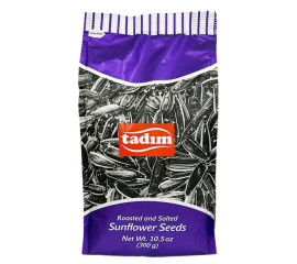 Tadim Sunflower Seeds Extra Salted 300Gr