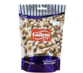 Tadim Mixed Nuts 156Gr