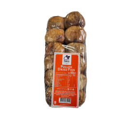 Taris Dried Figs Pulled #4 500g
