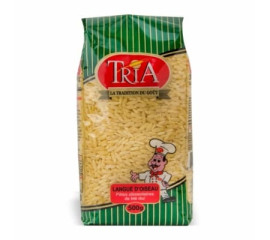 Tria Orzo (Arpa Sehriye) 500Gr