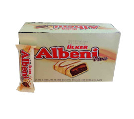 Ulker Albeni Viva 36Gr 24pcs Box