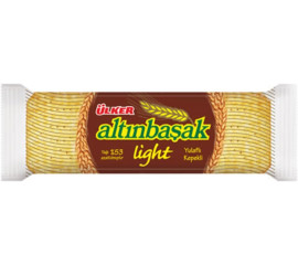 Ulker Altinbasak Oat Biscuits Light  46Gr