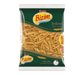 Ulker Bizim Sedano (Thin Long) Pasta 500Gr