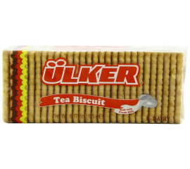 Ulker Tea Biscuits 175Gr