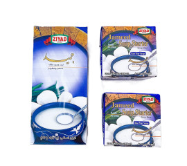 Ziyad Jameed Soup Starter 1Kg (2 box)