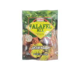 Ziyad Falafel Mix 200Gr
