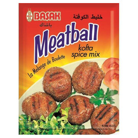 Basak Kofte Harci (Meatball Mix) 100Gr