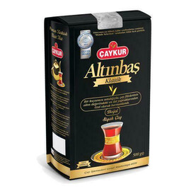 Caykur Altinbas Tea 500Gr