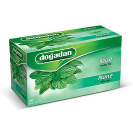 Dogadan Mint Tea 20Tb