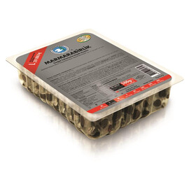 Marmara Birlik Gemlik Black Olives L Hiper 500Gr Vacuum
