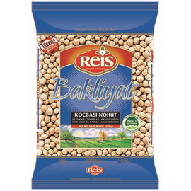 Reis Chickpeas 1Kg